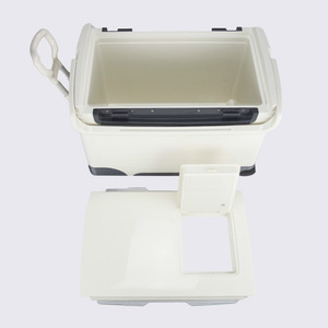 Refrigerador más barato de 36L con caja de visualización de temperatura para caja enfriadora de vacunas caja enfriadora médica transporte de cadena de frío - Product Image 4