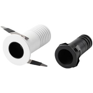 SPOT MINI 1W 3w spot led spot de plafond rond intérieur downlight Spot de plafond led spot de plafond rond intérieur downlight - Product Image 4