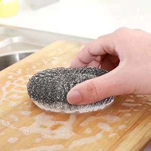 Máy Dệt Kim Dây Kim Loại, Scrubber - Product Image 3