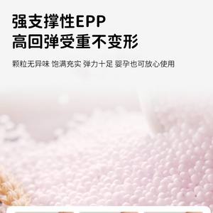 โซฟาบีนแบ็กขนาดใหญ่ รูปทรงแปลกใหม่ เบาะนุ่มสบาย เก้าอี้พักผ่อนแบบปรับเอนได้ ขนาดใหญ่พิเศษ สไตล์ทาทามิ ทำความสะอาดง่าย สำหรับผู้ใหญ่ - Product Image 4