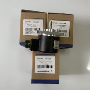 Codificador K-u-b-l-e-r T8.5800.ZPT0.1250.P04.4078 5-30VDC Nuevo en Venta - Product Image 6