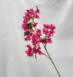 Оптовая продажа с фабрики: Искусственные цветы ручной работы, современные, на отдельных стеблях, водонепроницаемые, реалистичные, для Дня святого Валентина и Рождества - Product Image 6