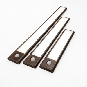 Đèn LED Tủ Siêu Mỏng Gắn Nam Châm Dưới Tủ Đồ Nội Thất Nhà Bếp Đèn LED - Product Image 3