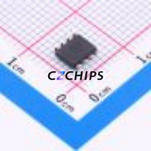 Original et tout nouveau SN65EPT22DR Convertisseur de puce IC à circuit intégré SOIC-8/manette de niveau - Product Image 2