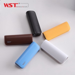 Baterías Externas WST al por Mayor con Certificación CE ROHS, Capacidad Real de 2600 mAh, Mini Batería Externa de la Mejor Calidad - Product Image 1