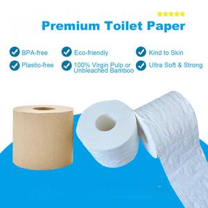 Vente directe d'usine <span class=keywords><strong>de</strong></span> rouleaux <span class=keywords><strong>de</strong></span> papier <span class=keywords><strong>toilette</strong></span> pour salle <span class=keywords><strong>de</strong></span> bain <span class=keywords><strong>en</strong></span> différentes tailles. Serviettes <span class=keywords><strong>en</strong></span> papier <span class=keywords><strong>de</strong></span> taille hôtelière personnalisées. - Product Image 6