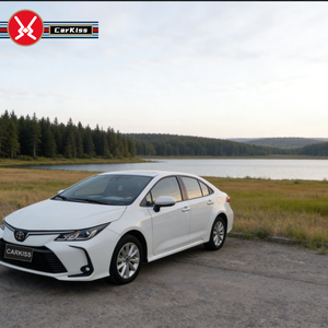 <span class=keywords><strong>Corolla</strong></span> d'occasion <span class=keywords><strong>2023</strong></span> Berline Automatique Gauche Moteur Turbo Phares LED Toit Panoramique Pneus R15 Haute Qualité État Impeccable - Product Image 1