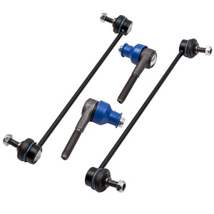 6 PCS phía trướ<span class=keywords><strong>c</strong></span> Hệ thống treo điều khiển <span class=keywords><strong>c</strong></span>ánh tay cho Peugeot 206 SW tất <span class=keywords><strong>c</strong></span>ả <span class=keywords><strong>c</strong></span>á<span class=keywords><strong>c</strong></span> mô hình nhà máy giá - Product Image 3