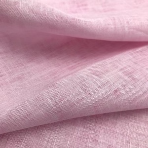 Tissu en lin de haute qualité pour rideaux, <span class=keywords><strong>vente</strong></span> directe d'usine - Product Image 3