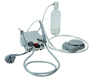 <span class=keywords><strong>2</strong></span> Hoặc 4 Lỗ Lưu Lượng Không Khí Tuabin Đơn Vị/Nha Khoa Đơn Giá Tại Trung Quốc - Product Image 2