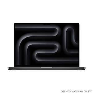แล็ปท็อปใหม่แกะกล่อง ยี่ห้อดัง ลดราคาสุดฮอต ปี <span class=keywords><strong>2023</strong></span> หน้าจอ OLED 16 นิ้ว ตัวเครื่องอะลูมิเนียม คีย์บอร์ดภาษาอังกฤษ ไร้สาย สำหรับใช้งานระบบปฏิบัติการธุรกิจ - Product Image 2