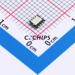 PDFN-8L ทรานซิสเตอร์สนามทรานซิสเตอร์ (มอสเฟท) แบบดั้งเดิมและใหม่เอี่ยม AON7544 (3x3) - Product Image 2