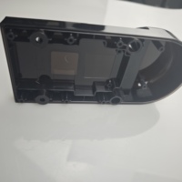 Couvercle supérieur du tableau de bord en matériau PC, anti-rayures, résistant à l'usure, résistant à l'eau, coque de haute qualité pour Scooter Max Plus X S90L