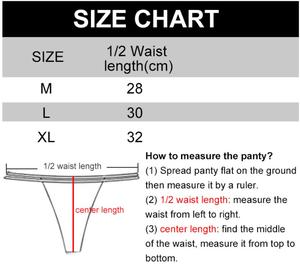 <strong>Women</strong> <strong>Sexy</strong> <strong>Underwear</strong> Thong High Quality comfort Panties for <strong>Women</strong> - Product Image 2