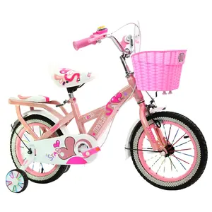 Bicicleta profesional para niños de 12 ", 14", 16 "y buena calidad, fabricada por fábrica