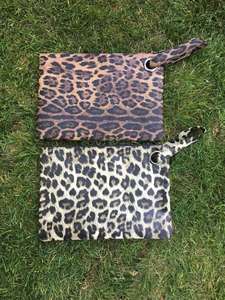 Sac à main à imprimé léopard et python pour dames au quotidien, offre spéciale - Product Image 2