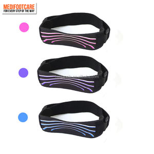 Soporte <span class=keywords><strong>de</strong></span> <span class=keywords><strong>Rodilla</strong></span> para el Tendón Rotuliano, Correa Ajustable <span class=keywords><strong>de</strong></span> Neopreno, Banda Estabilizadora <span class=keywords><strong>de</strong></span> <span class=keywords><strong>Rodilla</strong></span> con Almohadilla <span class=keywords><strong>de</strong></span> Gel, Rodillera para el <span class=keywords><strong>Dolor</strong></span> <span class=keywords><strong>de</strong></span> <span class=keywords><strong>Rodilla</strong></span>, Tendinitis - Product Image 3