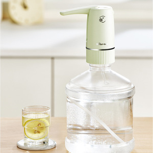 Pompe à eau Little Bear YSJ-E05G6, distributeur d'eau électrique portable pour eau en bouteille et eau purifiée - Product Image 1