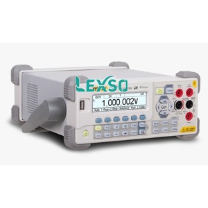 Multímetro Digital Multifuncional Automático de Alta Precisión Rigol DM3068/DM3058E, Instrumento de Medición Electrónico Pequeño xgeqpt - Product Image 4