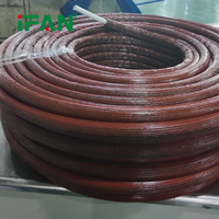 Tuyau multicouche PEX-AL-PEX à haute efficacité thermique IFAN pour systèmes de chauffage radiant au sol HVAC