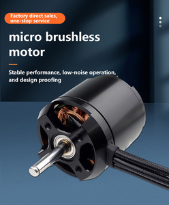 4240-6354 Brushless Motor Kit 1500-3500W High Power for <b>RC</b> Car Aircraft FPV Quadcopter Multicopter - Product Image 5