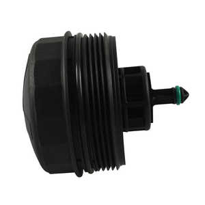 CCTC ตัวกรองน้ำมันเครื่อง N55 11427525334 N20ใหม่ฝาครอบสำหรับ F10 F12 F13 F20 F11 F25 E84ทดสอบอย่างมืออาชีพ - Product Image 4