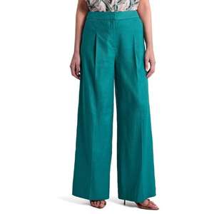 กางเกงสวมใส่สบายสำหรับผู้หญิงที่ให้ความสบายอย่างสม่ำเสมอ ผลิตจากผ้าเนื้อนุ่มและทรงที่ยืดหยุ่นสำหรับการใช้งานระยะยาว - Product Image 6