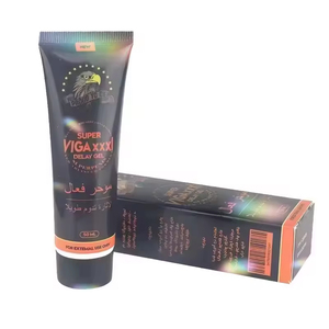 Crème retardante pour hommes à base de plantes naturelles pures, prête à être expédiée - Product Image 6