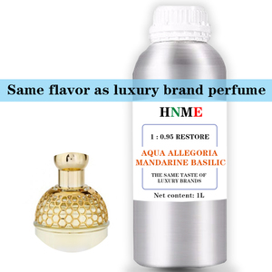 Aqua legoria – <span class=keywords><strong>parfum</strong></span> de <span class=keywords><strong>Mandarine</strong></span> et de <span class=keywords><strong>Basilic</strong></span> pour femmes, matière première, ingrédients végétaux certifiés de qualité, 1000ml - Product Image 4