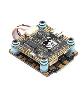 DIATONE <span class=keywords><strong>MAMBA</strong></span> <span class=keywords><strong>F405</strong></span> <span class=keywords><strong>MK2</strong></span> V2 (ICM42688P) 4 en 1 ESC Dshot 300-1200 3-6S RC FPV Drone Controlador de vuelo BLHeli_S RC Parts Accs - Product Image 1