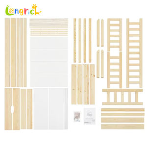 Meubles de chambre à coucher au design moderne, <span class=keywords><strong>lit</strong></span> en <span class=keywords><strong>bois</strong></span> pour enfants avec barrières, <span class=keywords><strong>lit</strong></span> bébé design, <span class=keywords><strong>lit</strong></span> pour enfants avec tiroir de rangement - Product Image 5