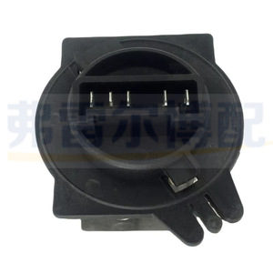 Module de résistance de contrôle de vitesse 6450P7 pour Peugeot 306 Citroën ZX, pièce de rechange pour régulateur de moteur de soufflerie - Product Image 3