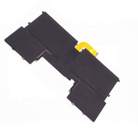 Batterie d'ordinateur portable BF04XL batterie HSTNN-LB8C pour HP Spectre13-V115TU V116TU V117TU série Spectre13-AF000