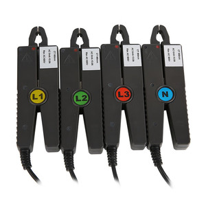 Analyseur de qualité d'alimentation triphasé UNI-T UT285C pour le test de tension, de courant et de phase - Product Image 3