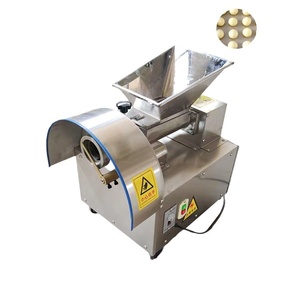 Low Power Consumption <b>Cookie</b> Dough Cutter Machine Dough Ball Making Machine Dough Dividing <b>Cutting</b> Machine - Product Image 6
