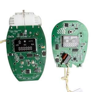Carte de contrôle PCBA pour épilateur automatique, carte PCBA d'épilateur - Product Image 4