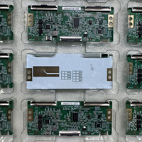 Placa lógica TCON de controlador LCD BOE para televisores LCD de 75 pulgadas, Panel de TV LED, reemplazo de placa de conexión de T-CON
