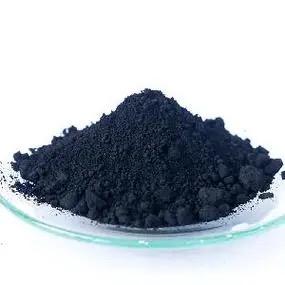 안료 철 산화물 과립 합성 철 산화물 레드 블루 블랙 안료 분말 벽돌 철 산화물 용 - Product Image 2