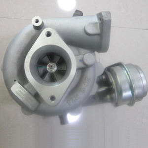 GTA2056V Turbolader für Nissan Navara <span class=keywords><strong>2</strong></span>.5L YD25 Dieselmotor Ersatzteile 767720-0003 14411-EB71D 14411-EB71C - Product Image 6