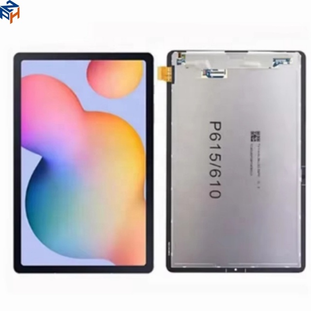 Zph Wholesale for Samsung Galaxy Tab S6 Lite Screen Assembly Sm-P610/P615 Lcd Touch Digitizer for South America Distributors