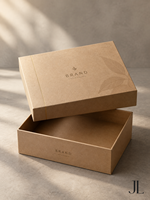 Scatola di Carta Rigida di Lusso per Confezioni Regalo, Stampata a Colori e Goffrata, Fornitore all'Ingrosso e al Dettaglio, Produttore di Eleganti Espositori Premium