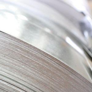 NGO โรงงานรีดเย็นขาย ASTM H50 50H1000 50WW1000 แผ่นเหล็กซิลิคอนของเหล็กหม้อแปลง - Product Image 3