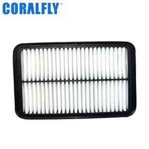 Accesorios para Automóviles, Filtros de Aire 17801-16020 17801-16040 17801-87401 para TOYOTA COROLLA - Product Image 3