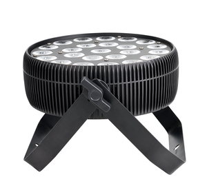 Đèn Sân Khấu Dj Đèn Par Led DMX Led Par 18*10W 18X18 RGBW Đèn Par Led Phẳng Par Sự Kiện Đám Cưới - Product Image 2