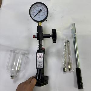 <span class=keywords><strong>S60h</strong></span> DIESEL phun vòi phun với điều chỉnh van bơm tay làm việc với phổ biến Đường Sắt phun - Product Image 1