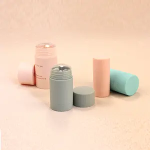 Container And Packaging Free Sample 30ml Stick Deodorant Container Packaging