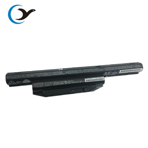 Pin Máy Tính Xách Tay FMVNBP229 FPCBP404 FPCBP405 Giá Xuất Xưởng Cho <span class=keywords><strong>Fujitsu</strong></span> <span class=keywords><strong>LifeBook</strong></span> A544 AH564 E733 E734 S904 SH904 Pin Máy Tính Xách Tay - Product Image 1