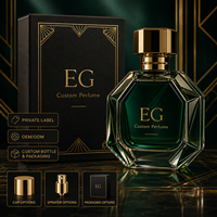 Parfum Arabe Authentique Personnalisé de Haute Qualité, Brume Parfumée Oud Ambre Musc, Étiquette Privée, Écologique, Longue Durée, Spray OEM ODM