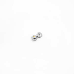 Testa abrasiva CNC a getto d'acqua taglio ricambi prezzo rubino orifizio per usato bft <span class=keywords><strong>hto</strong></span> h2o testa di taglio a getto d'acqua parti di ricambio - Product Image 5