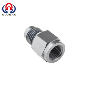 Tùy chỉnh chính xác nhanh chóng nguyên mẫu gia công dịch vụ cho thép không gỉ các bộ phận nhôm <span class=keywords><strong>CNC</strong></span> các bộ phận kim loại chuyển cắt - Product Image 3